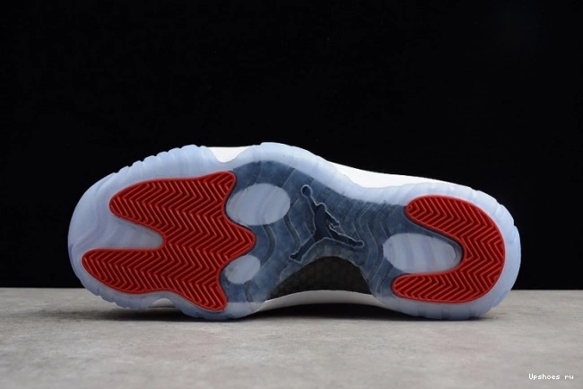 11 Win  378037-623 Jordan Retro Like 96 0730